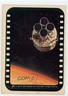 1977 Star Wars Stickers Escape Pod #25 12p5