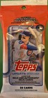 2025 Topps Baseball Update Series 36 Cards Holo Foil Parallels — photo 1