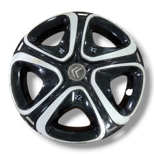 Copricerchio per Citroen C3 R16