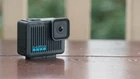 GoPro HERO 4K UHD Action Camera Compact Waterproof New Camera Only CHDHF-131