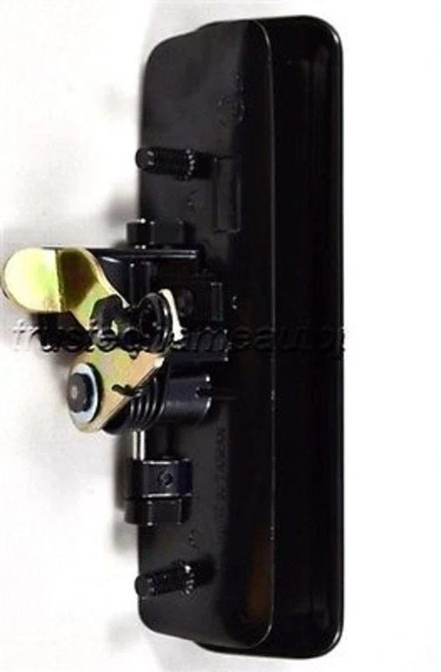 for Chevy Astro GMC Safari Outside Outer Exterior Door Handle Front Left Right - Изображение 2 из 2