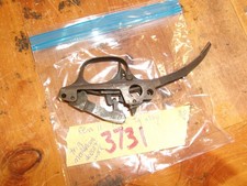 Remington Model 11 12ga Trigger Guard Assembly For Parts Or Repair