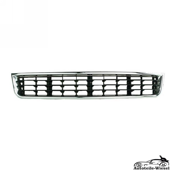 StoßStange Gitter FüR Audi A4 Avant Mitte Vorne 00-04-image
