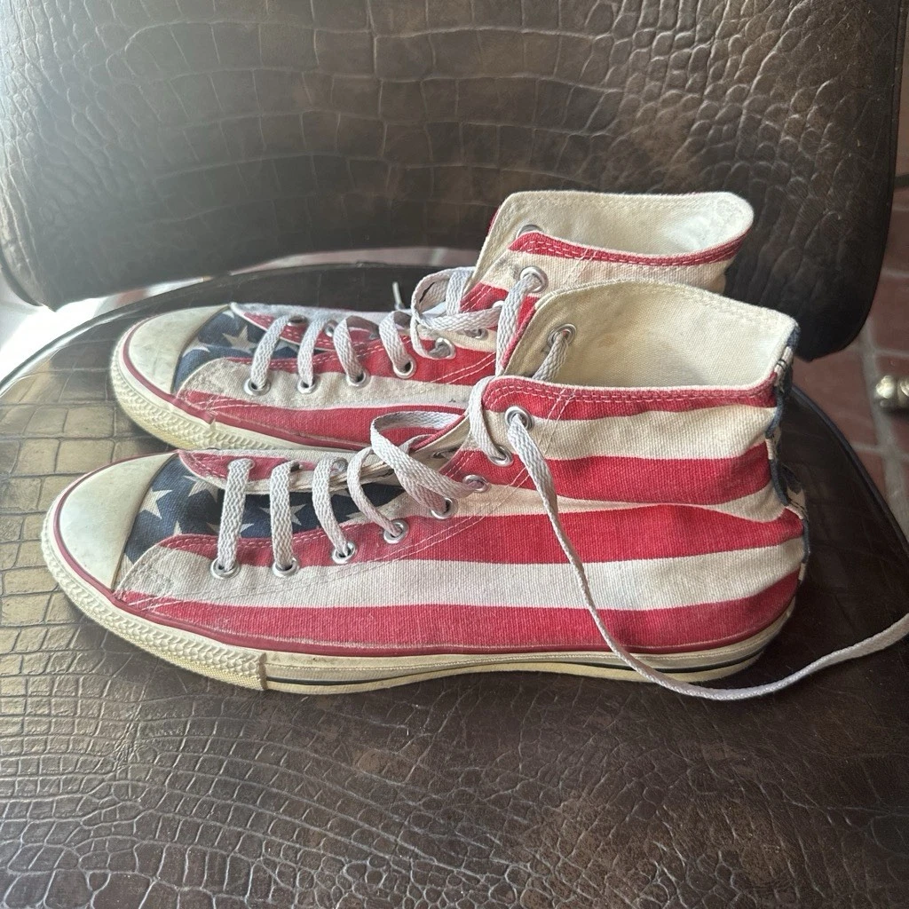 converse made in usa products for sale | eBay