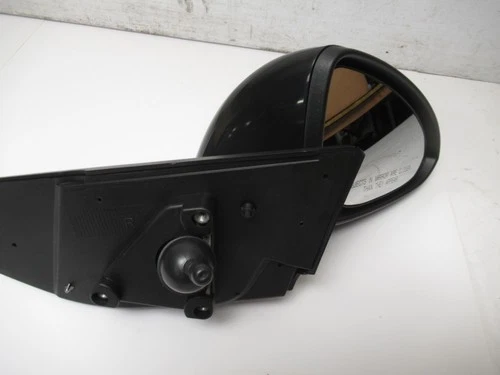 2013-2015 Chevrolet Spark Manual Side Door View Mirror RH Pass