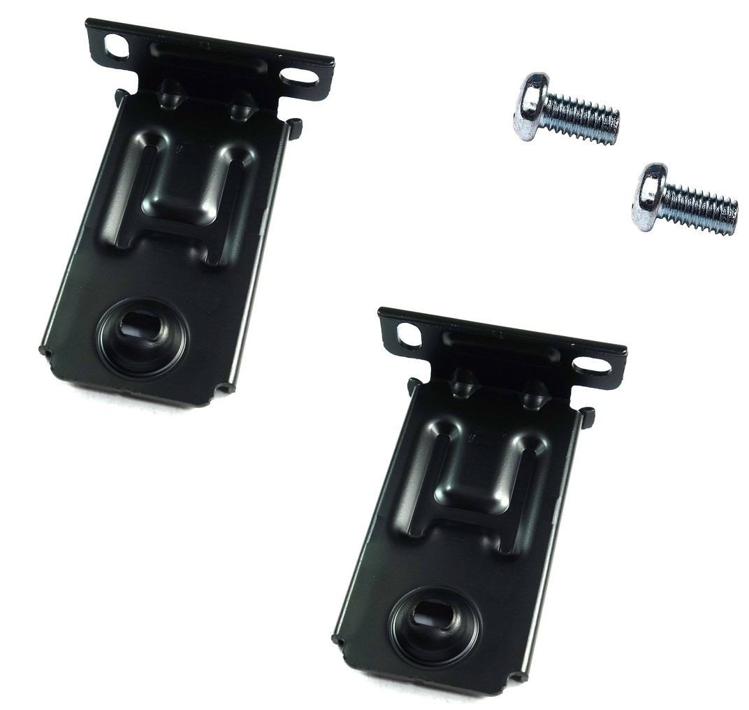 Genuine LG SL5Y.DEUSLLK Soundbar Wall Fixing Bracket Kit