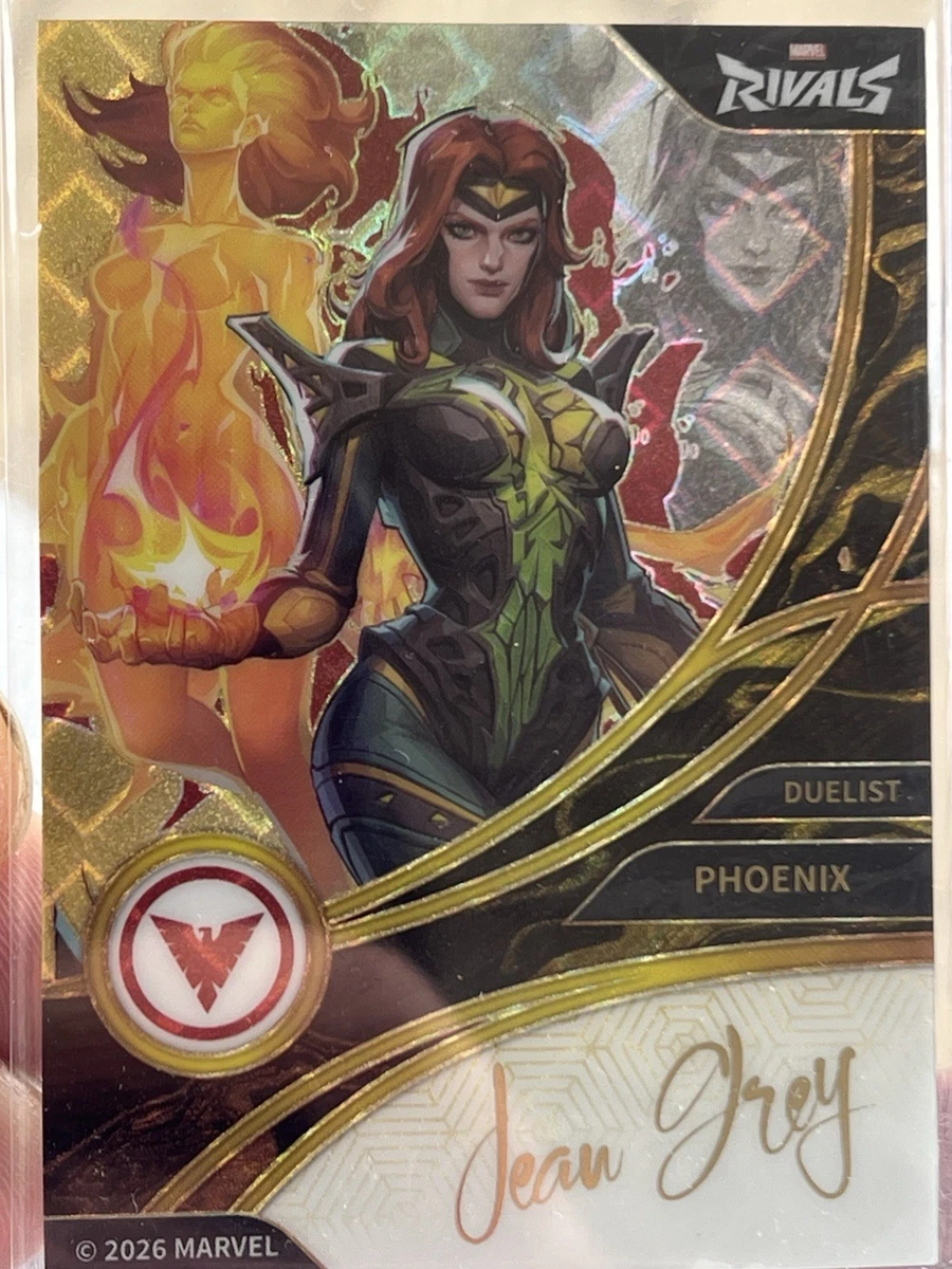 MARVEL 3Dレアカード Las mejores ofertas en Tarjetas de colección individuales de