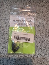 Bomar Draw Stops, Designed For Bowtech overdr...