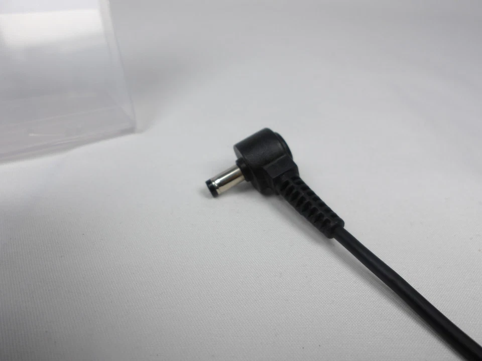 [ CASIO Original AC Adaptor ] AD-E95100LJ F1 - AC100v 50/60Hz 16.2VA DC9.5v 1.0A - Image 3 of 4