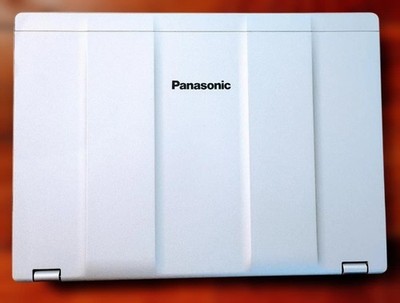 Panasonic Let's note Toughbook CF-SZ6 Intel Core i5-7300U 256GB