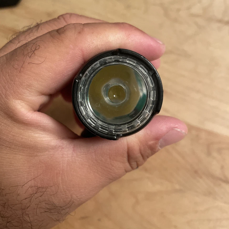 Bontrager Ion 35 Front Bike Headlight - Image 2 of 4