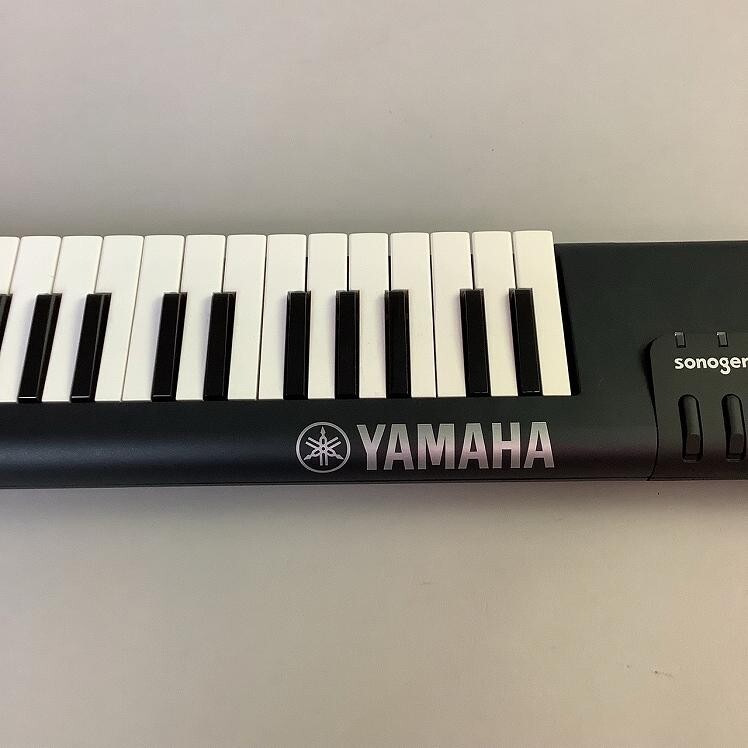 YAMAHA sonogenic SHS-500(ブラック) SHS-500 - Specs - Sonogenic - Music Labs - Musical