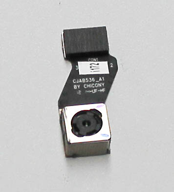 H000041730 Tos Webcam Camera Module Rear Cjab536-A1 At305-T16 "GRADE A" - Picture 1 of 1