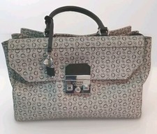 Borsa donna Guess a mano.  EST. 1981
