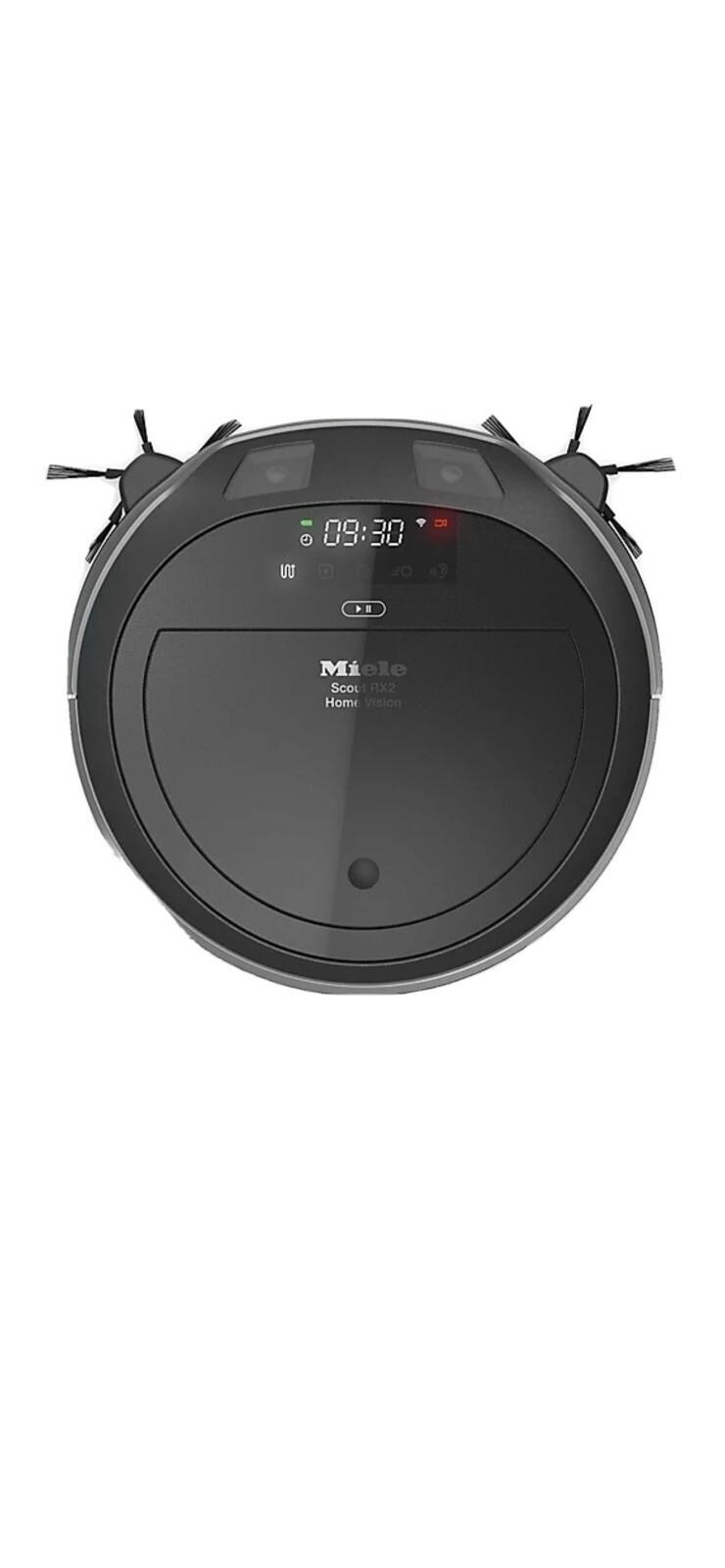 Miele Scout RX2 Home Vision Robot 