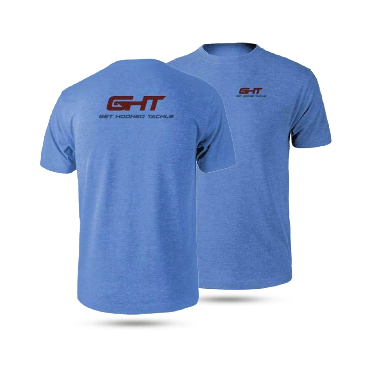 plain tri blend t shirts