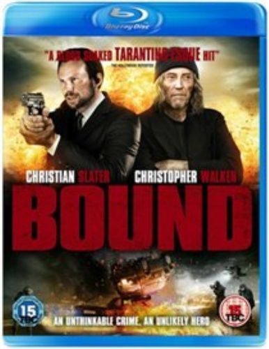 Bound (Blu-ray, 2013)