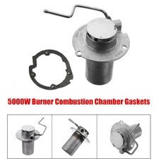 5000W For Air Diesel Parking Heater Burner Combustion Chamber Gaskets Universal