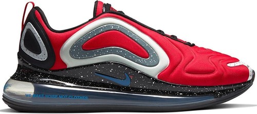 Nike Daybreak x Undercover University Red 2019 - CJ3295-600 | eBay