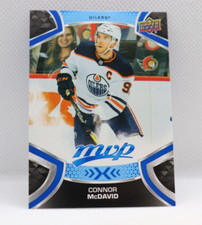 2021-22 Upper Deck MVP Hockey Factory Box Set Cards Checklist 22