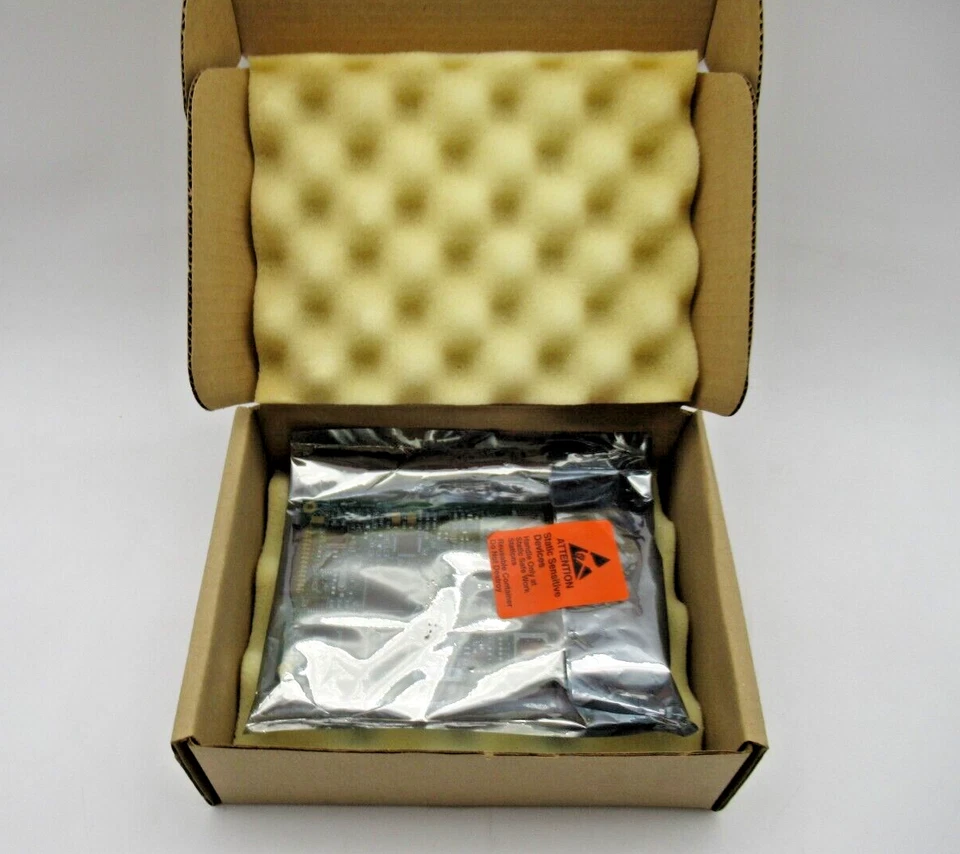 Motorola DDN6659A Modem Card, 4 Leased Lines / Zetron modem PCB 2250261-3 - Image 3 of 4