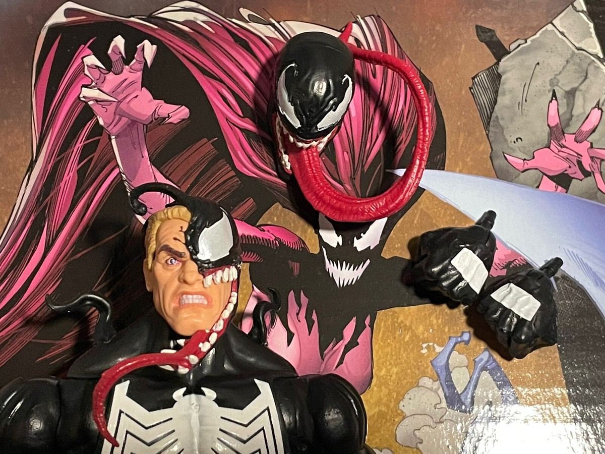 Marvel Legends 6