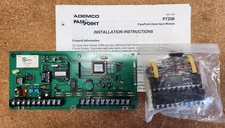 Honeywell Northern Computers Passpoint PTZIM Zone Input Module NEW In Box