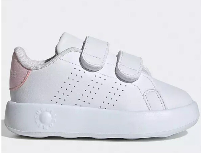 Trainers Adidas Advantage Toddler Shoes Adidas Sportswear Kid's