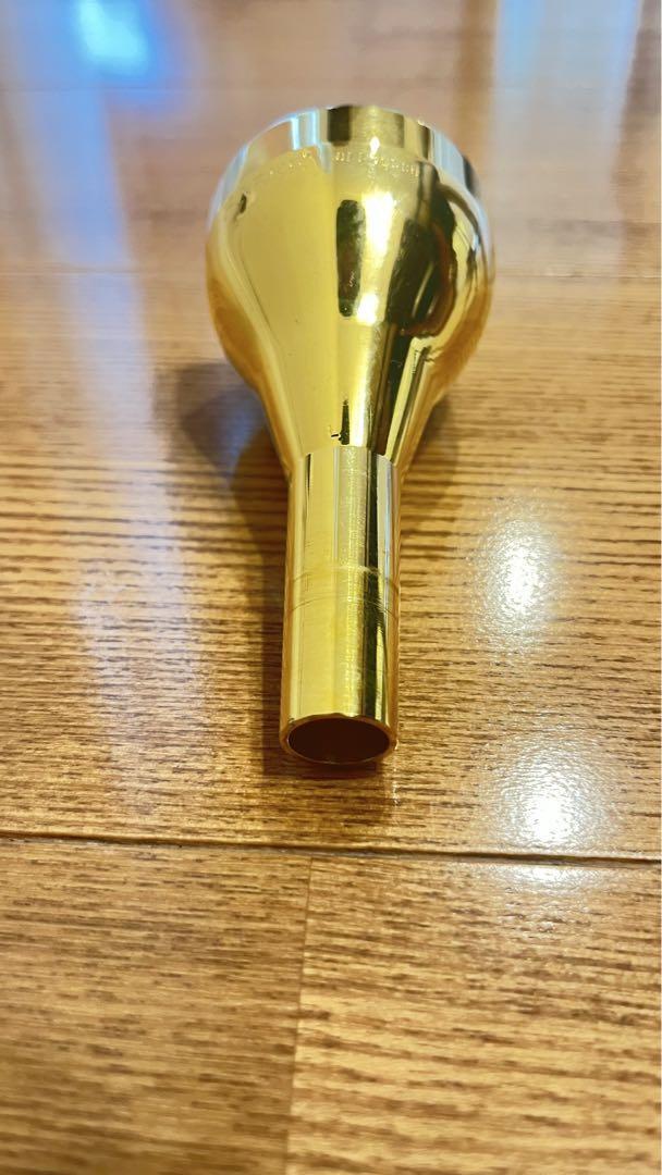 Excellent+ parke ofenloch tuba mouthpiece | eBay Excellent+ parke ofenloch tuba mouthpiece | eBay