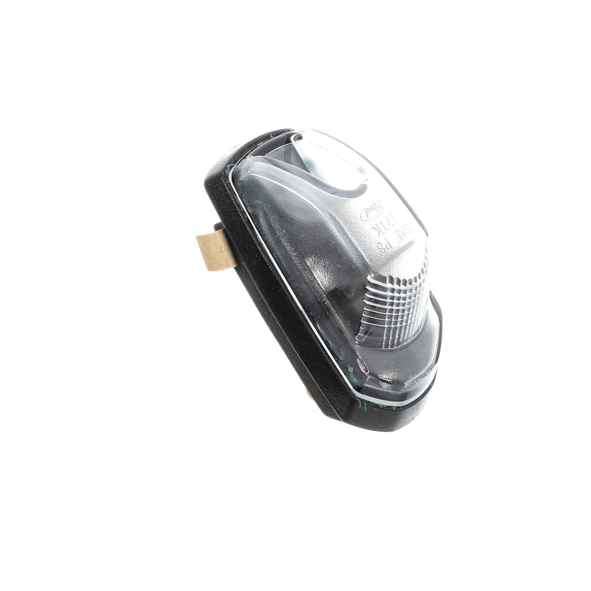 NEW OEM Ford Super Duty Exterior Lamp Assembly HC3Z-15442-G | eBay