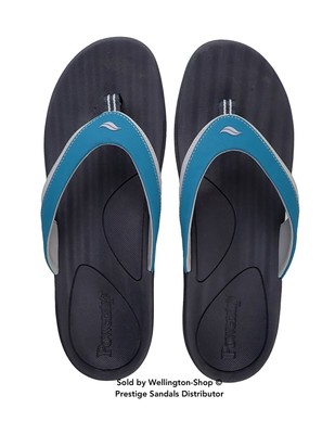 powerstep flip flops