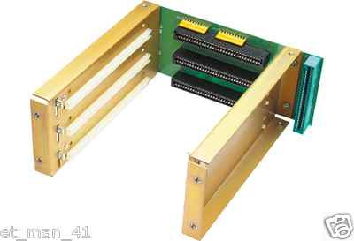 CRESTRON CAGE2 Control Card Expansion Cage for AV2 Control PROCESSOR
