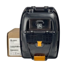 (lot of 10) NEW Zebra Exoskeleton Case with Shoulder Strap P1068826 for ZQ510