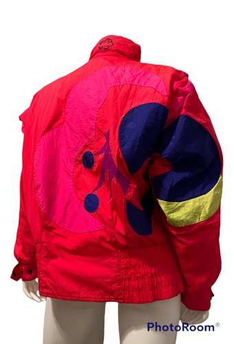 ebay obermeyer ski jacket