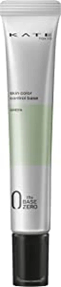 Kanebo KATE Skin Color Control Base GN Green the base zero 24g Makeup Base Foto 2 de 4