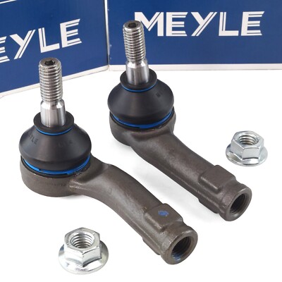 2x MEYLE Spurstangenkopf vorne für FORD B-Max Fiesta 6 Ka+ 3 Transit Tourneo
