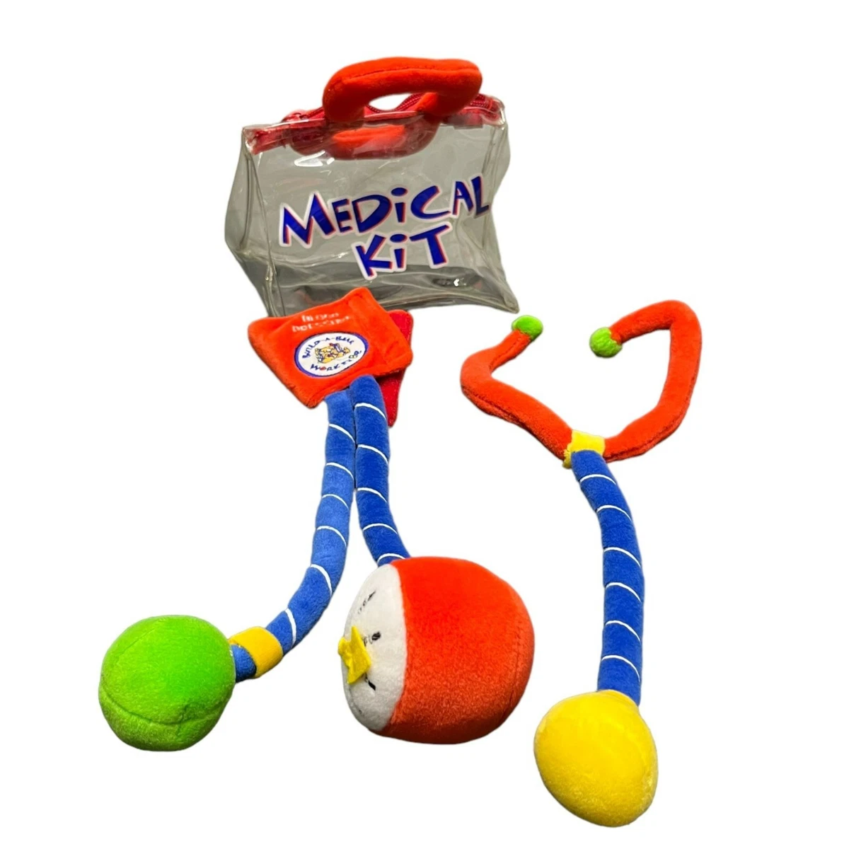 Build a 2024 medical kit