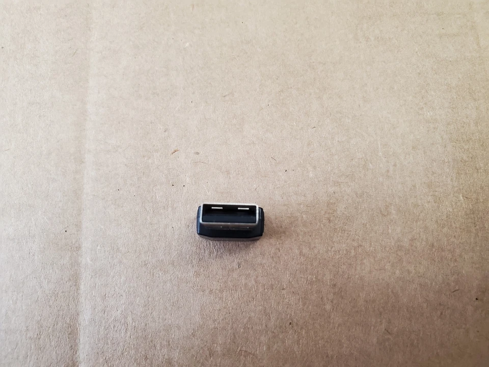 STARTECH.COM USB 2.0 300 MBPS MINI WIRELESS-N NETWORK ADAPTER-802.11N 2T2R H3-1 - Image 4 of 4