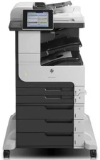 HP CF068A LaserJet Enterprise MFP M725z Multifunction Printer AIM-ReCertify