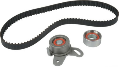 Timing Belt Kit For Hyundai Getz/Rio 1.4i /1.6 02>09 High Premium Quality