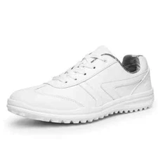 Waterproof Women's Golf Shoes Non-Slip Golfer Sneakers Comfortable Walking Shoes