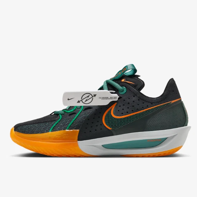 Nike Air Zoom GT Cut 3 EP Swoosh Squad for Sale | Authenticity