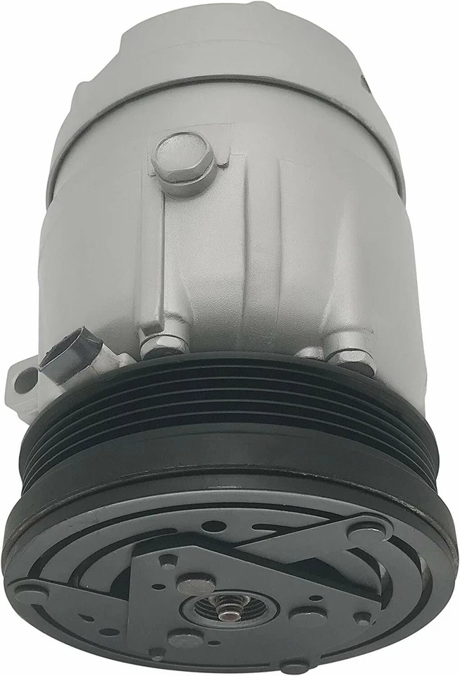 RYC Remanufactured AC Compressor FG289 Fits Oldsmobile Alero 2.4L 1999 2000 2001 - Image 3 of 4