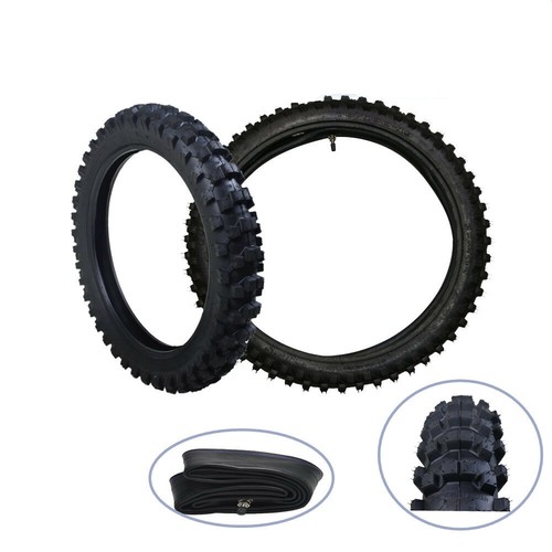 Tires - 19 In. Wheel Diameter - 70/100-19 Tire Size - In - Foto 12