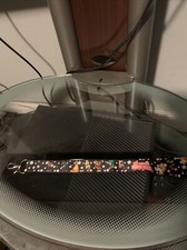 EXCLUSIVE NINTENDO NEW SUPER MARIO BROS SPORTS KEY/PASS LANYARD 