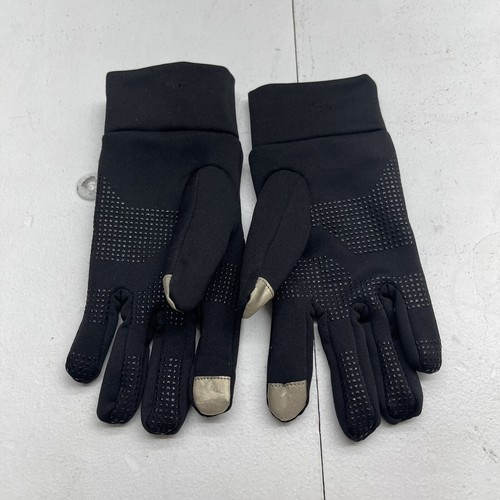 Foco MLB Black New York Yankees Neoprene Texting Gloves Adults Size Small - Bild 3 von 8