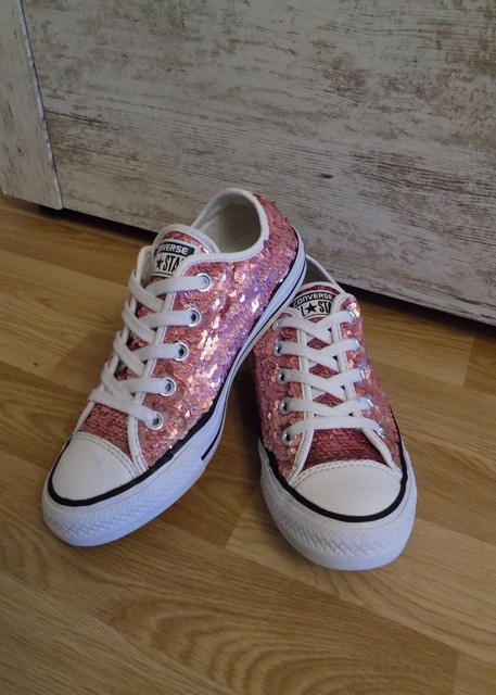 converse elastic laces