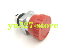 Emergency Stop Button Switch A1.144.9127 Heidelberg SM52 SM74 Printing Machine