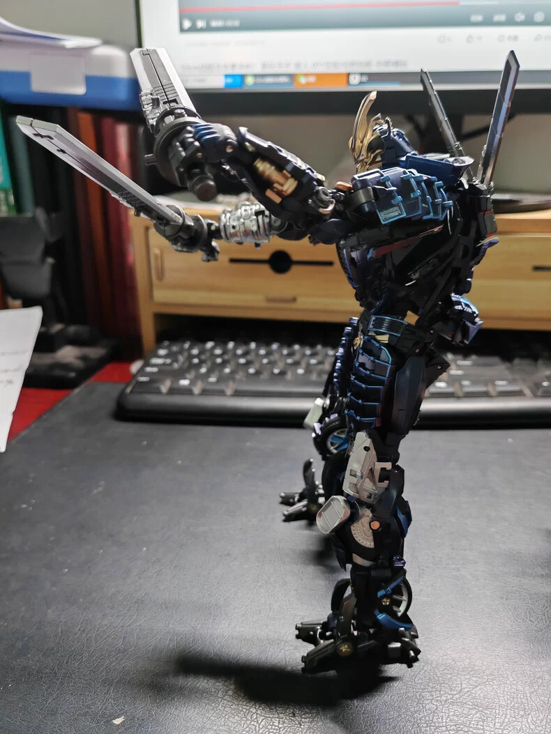 18cm MetaGate G01 Haiku Drift Action Figure Model Toy IN STOCK | eBay