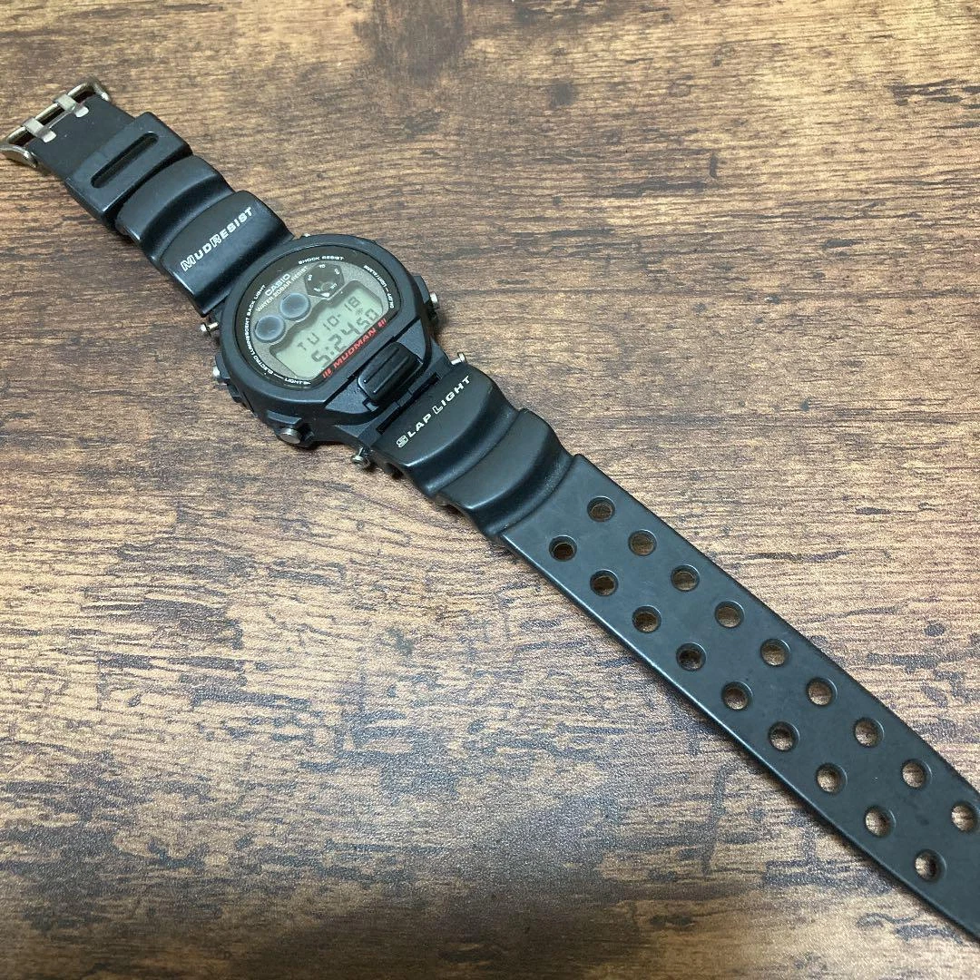 Dw 8400 bezel cheap